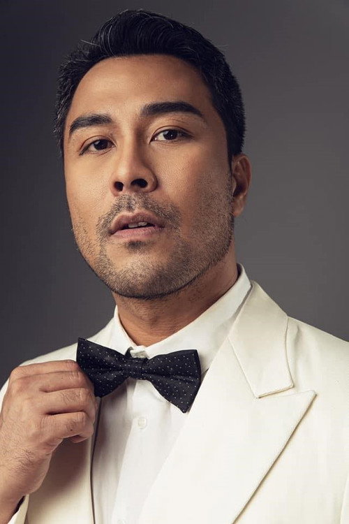 Photo of Floyd Tena, Acting