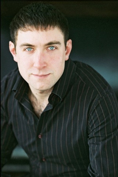 Photo of Stefano Giulianetti, Acting