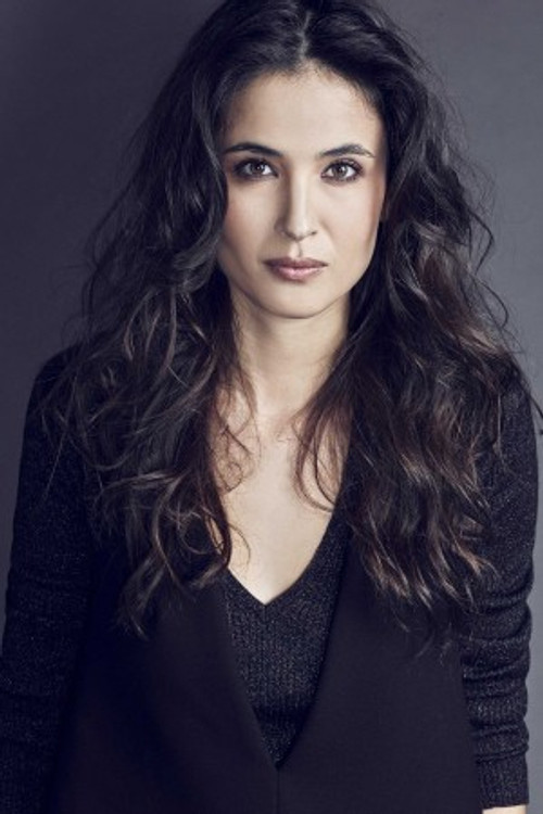 Joana Metrass profile