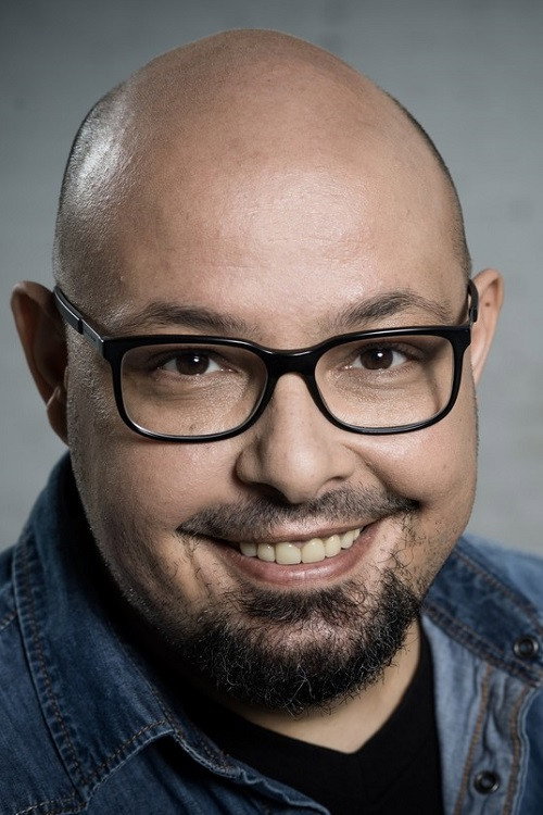 Photo of Funky Fab, Acting