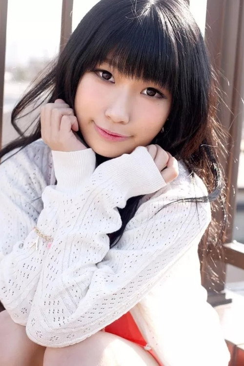 Photo of 小林瑠菜, Acting