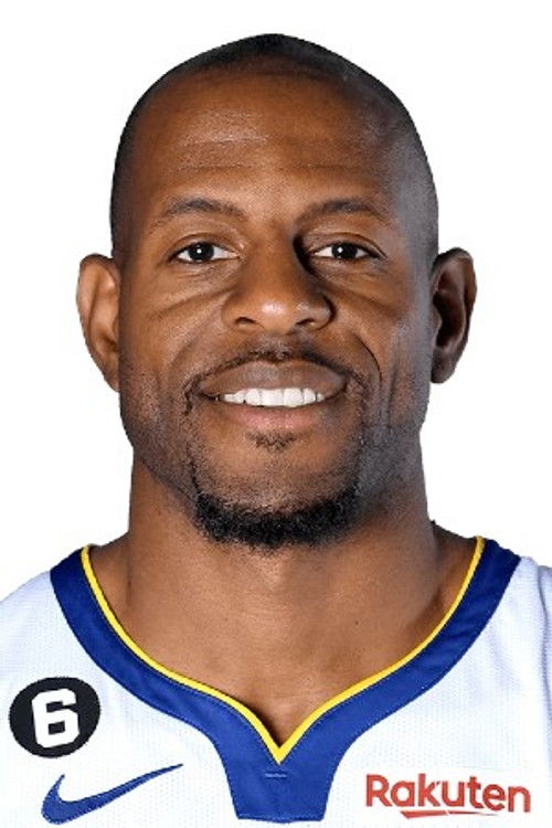 Andre Iguodala profile