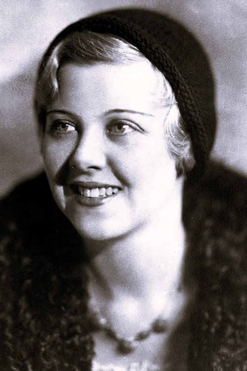Photo of Nancy Welford, Acting