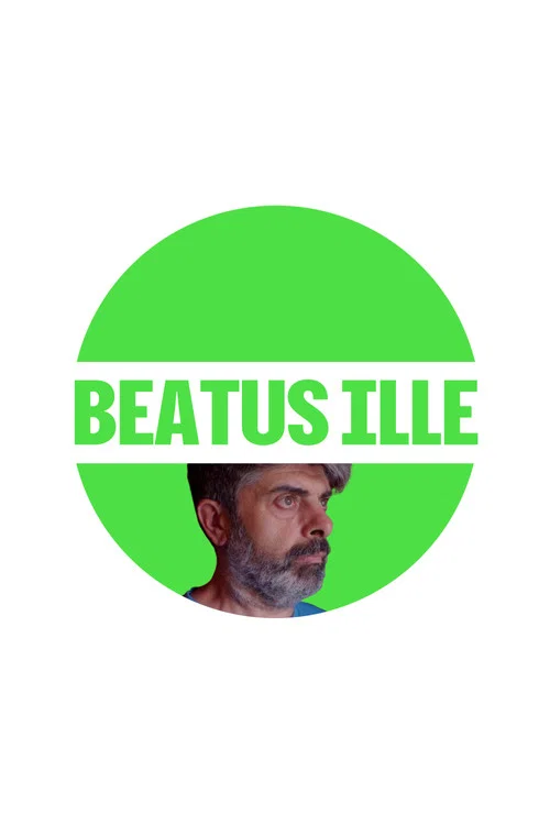 Movie poster for Beatus Ille (2023)