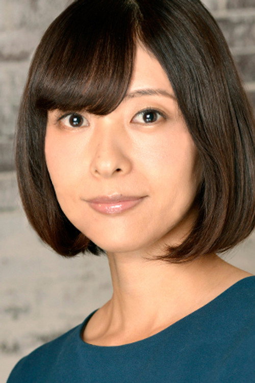 Photo of Misato Tachibana, Acting