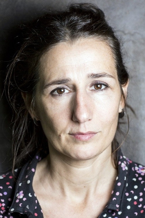Photo of Laetitia de Fombelle, Acting