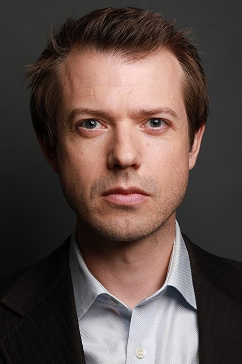 Photo of Richard Sanderson, Acting