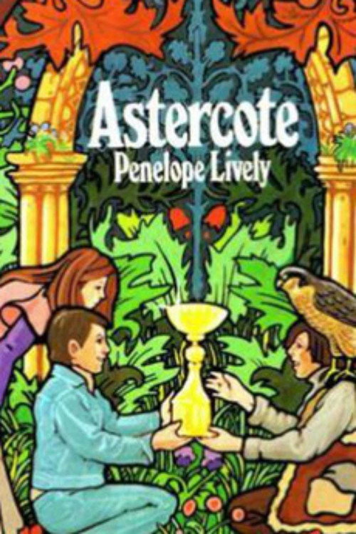 Movie poster for The Bells of Astercote (1980)