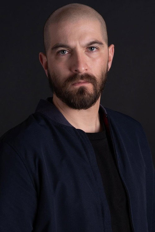 Photo of Cristobal Dearie, Acting