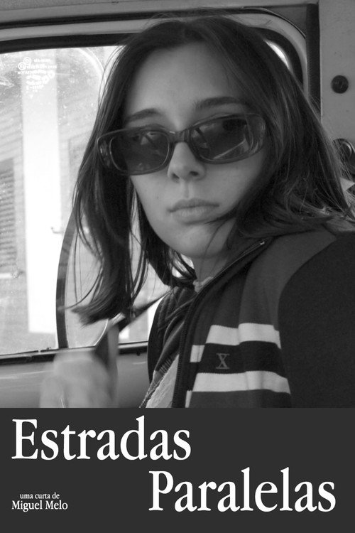 Movie poster for Estradas Paralelas