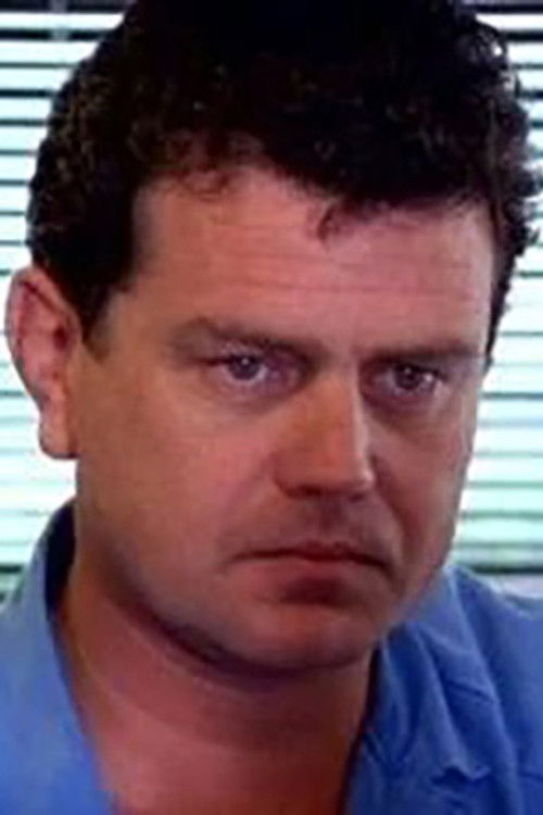 Scott Burgess profile