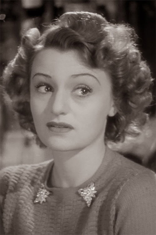 Photo of Anna Konstam, Acting