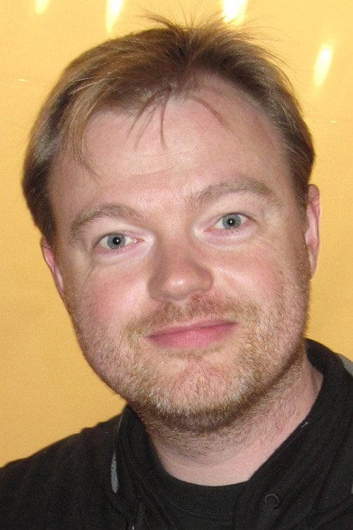 Photo of Christian E. Christiansen, Directing