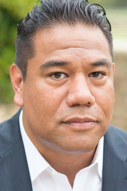 Photo of Eric Scanlan, Acting