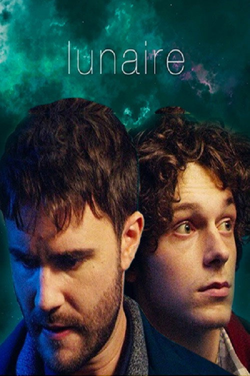 Movie poster for Lunaire (2018)