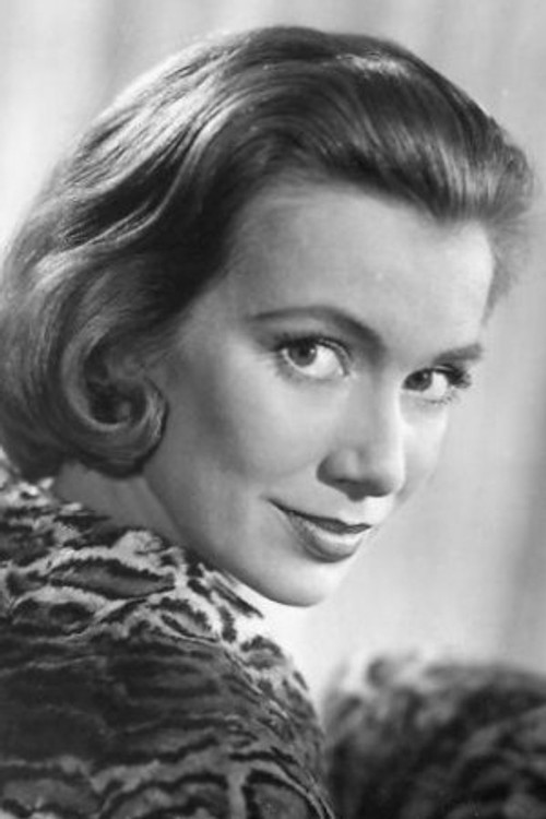 Photo of Hildegard Schreiber, Acting