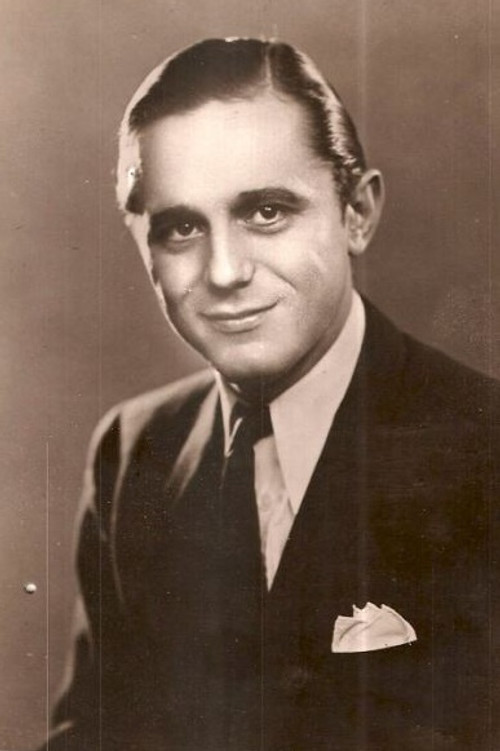 Endre Csonka profile