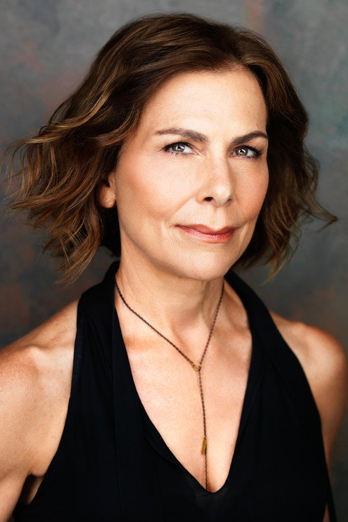 Photo of Irene Glezos, Acting