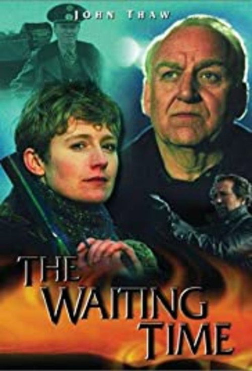 Movie poster for The Waiting Time (1999)