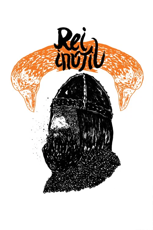 Movie poster for Rex Inutilis (2013)