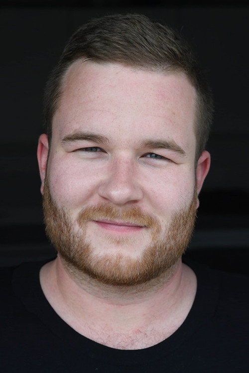 Photo of Maximilian Frisch, Acting