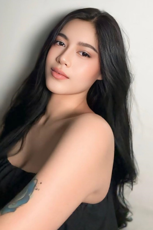 Photo of Cheena Dizon, Acting