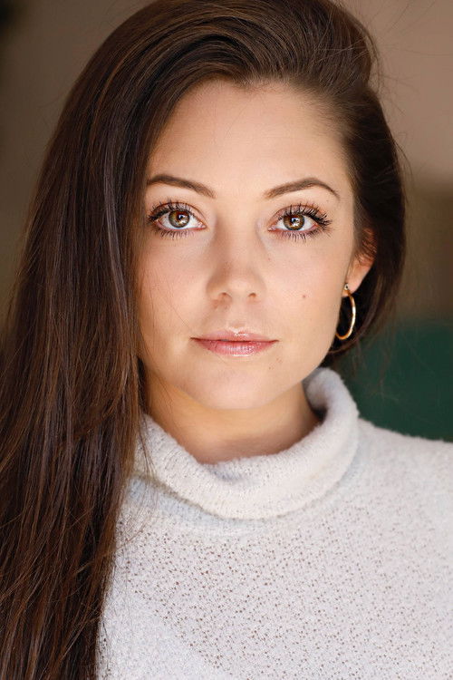 Photo of Sydney Carvill, Acting