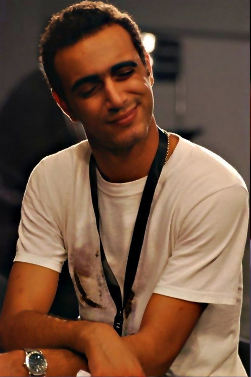 Photo of Mostafa Abou Seif, Directing