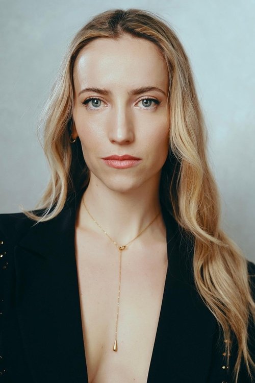 Paula Argüelles profile