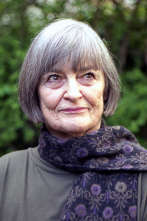 Vivian Pickles profile