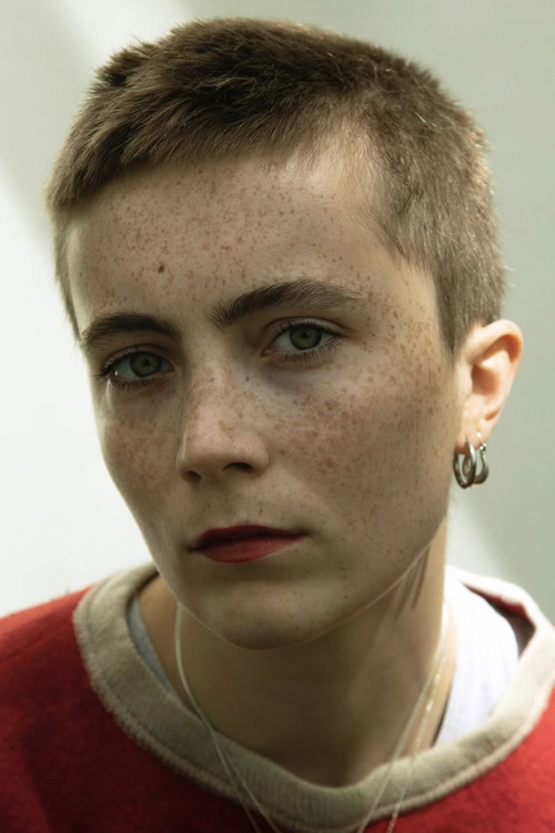Photo of Maisie Woodford, Acting