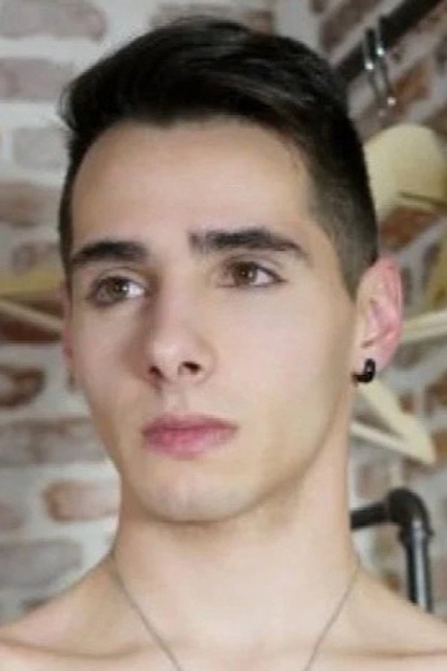 Photo of Derek Miller, Acting