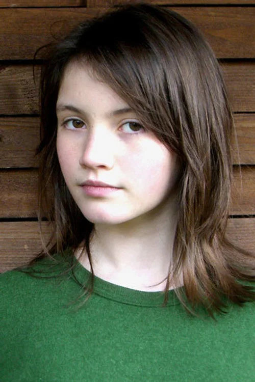 Photo of Dalina Schambach, Acting