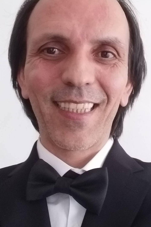 Photo of Özgür Dogruöz, Directing