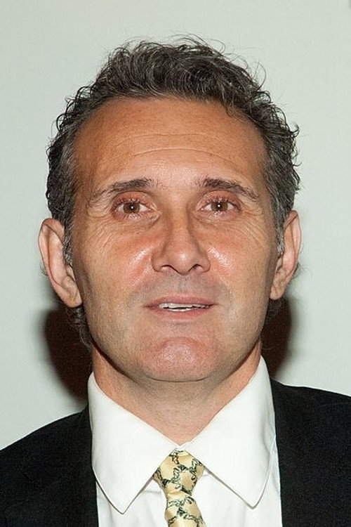 Photo of Patrick Gimenez, Acting
