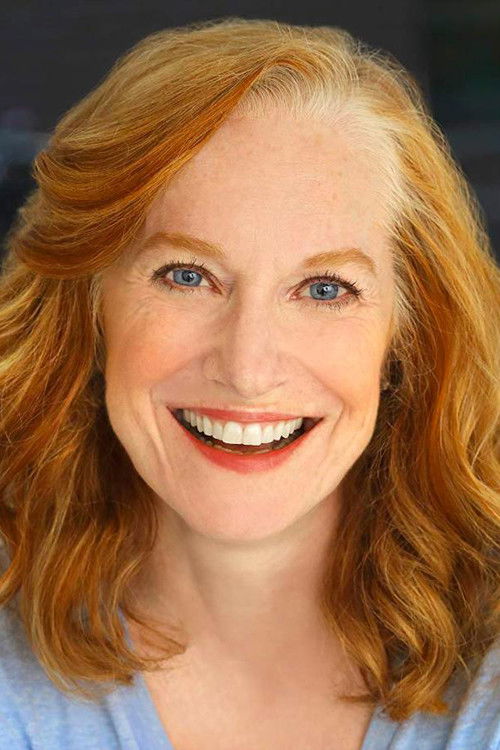 Photo of Teri Clark, Acting