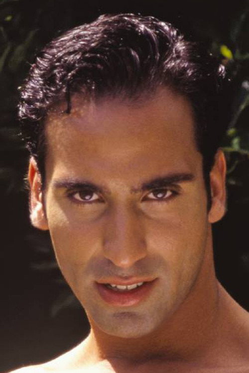 Photo of Tony Vesta, Acting