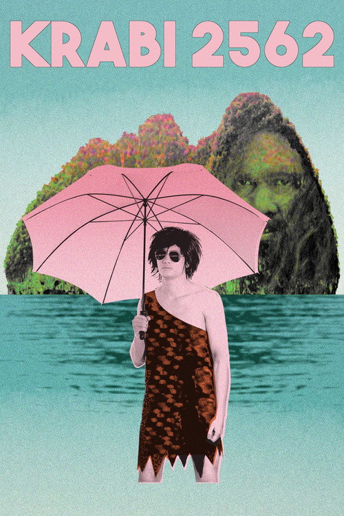 Movie poster for Krabi, 2562 (2019)