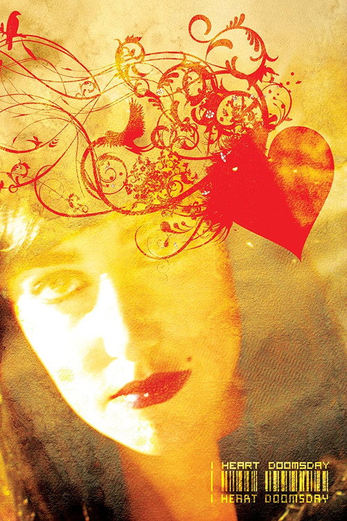 Movie poster for I Heart Doomsday (2011)