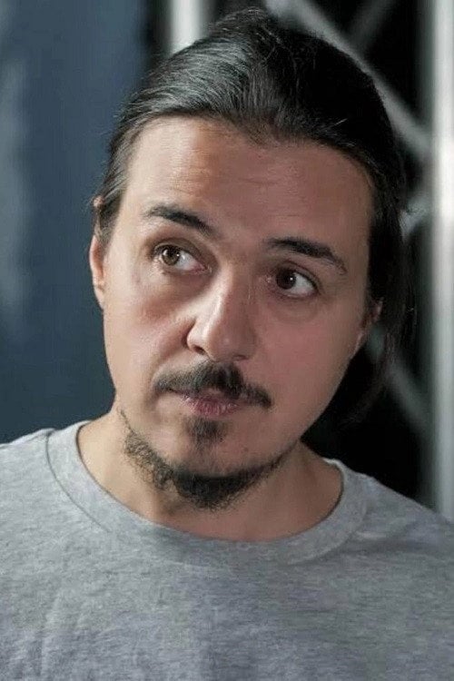 Photo of Luca Bellino, Directing