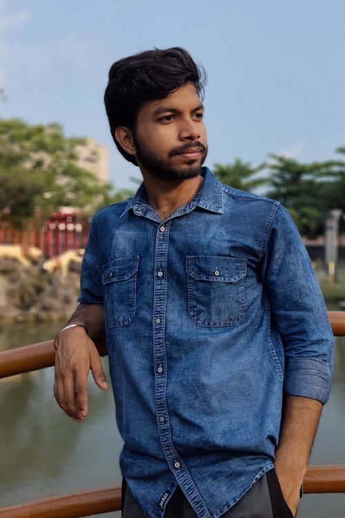 Photo of Prithbee Singh, Acting