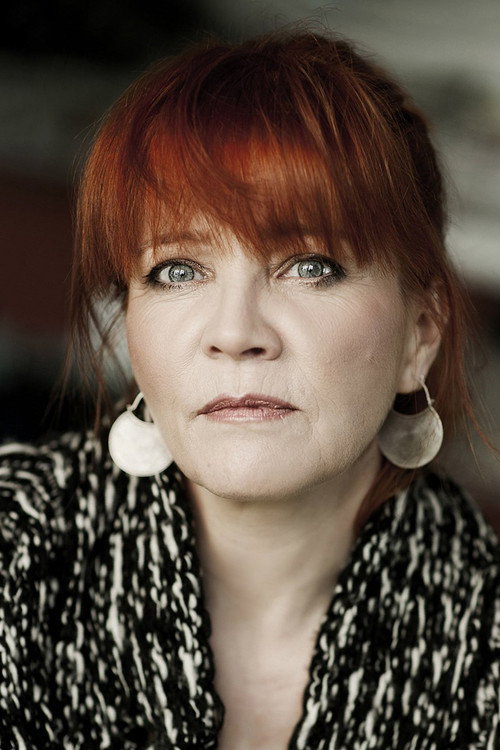 Photo of Pavlína Mourková, Acting