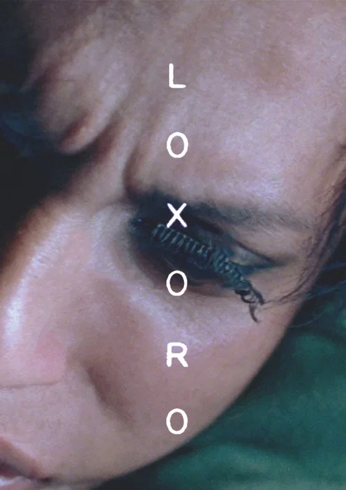 Movie poster for Loxoro (2012)