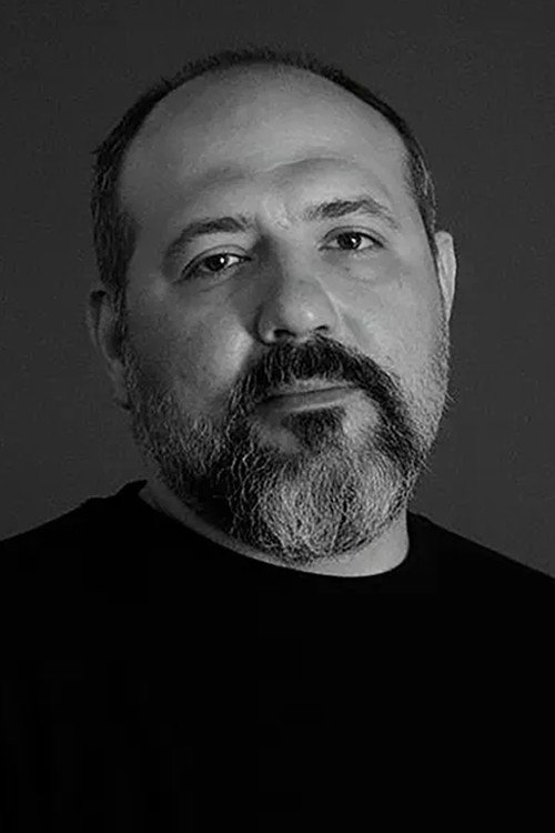 Photo of José David Apel, Production