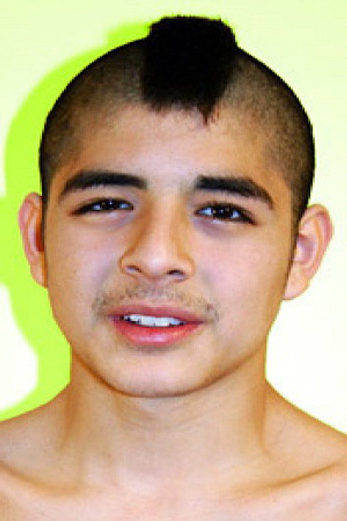 Photo of Nick Diaz, Acting