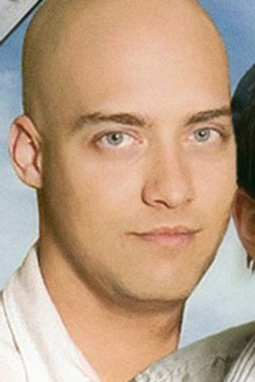 Photo of Michael Madison, Acting