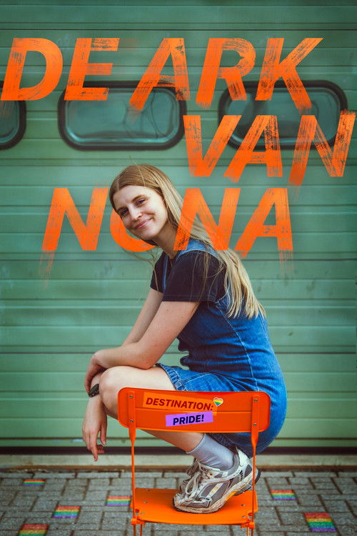 De ark van Nona poster