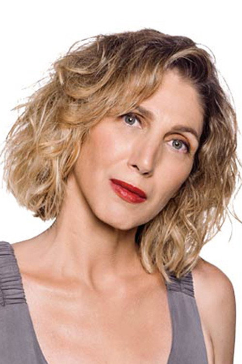 Angeliki Dimitrakopoulou profile