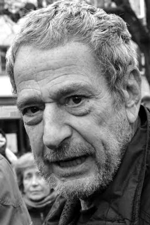 Iossif Surchadzhiev profile