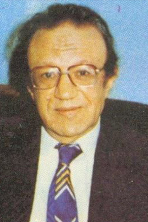 Photo of Saad Abdul Wahab, Acting